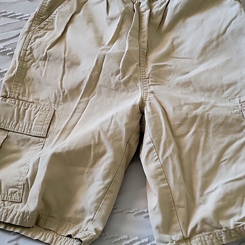Cargo shorts for boys